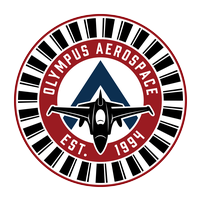 Olympus Aerospace