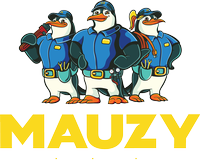 Mauzy