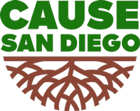 Cause San Diego