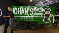 Johan's Junk Removal and Hauling Inc