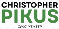Christopher Pikus