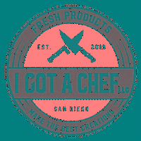 I GOT A CHEF LLC 