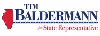 Tim Baldermann for State Representative