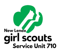 New Lenox Girl Scouts Service Unit 710