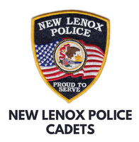 New Lenox Police Cadets
