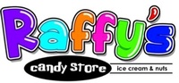 Raffy's Candy Store (Laraway Rd.)