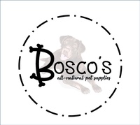 Bosco’s All-Natural Pet Supplies