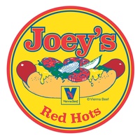 Joey's Redhots
