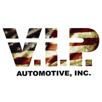 V.I.P. Automotive Inc.