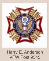 VFW Post 9545 (Harry E. Anderson)