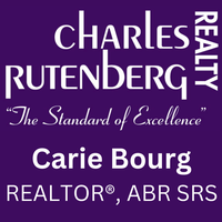 Carie Bourg Realtor