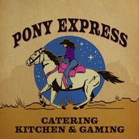 The Pony Express Kitchen & Catering 