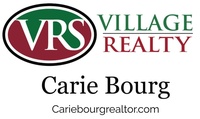 Carie Bourg Realtor