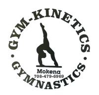 Gym Kinetics Gymnastics
