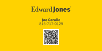 Edward Jones - Joe Cerullo Financial Advisor