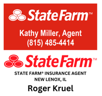 ROGER KRUEL STATE FARM 