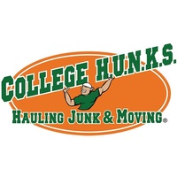 College Hunks Hauling Junk & Moving