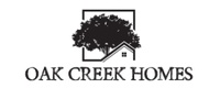 Oak Creek Homes