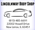 Lincolnway Body Shop, Inc.