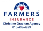 Farmers Insurance, Christine Grachan Agency
