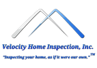 Velocity Home Inspection, Inc.
