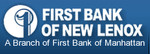 First Bank of New Lenox