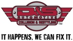 D&S Automotive Collision and Restyling