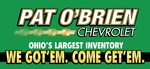 Pat O'Brien Chevrolet