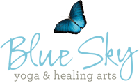 Blue Sky Yoga & Healing Arts Inc.