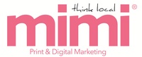 Mimi Magazine: Think Local!