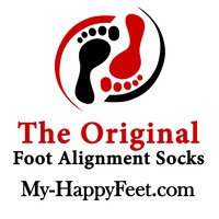My-Happy Feet Socks*
