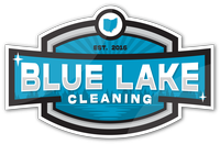 Blue Lake Cleaning