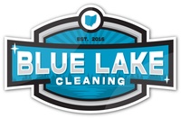 Blue Lake Cleaning