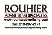 Rouhier Advertising Specialties