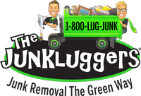 The Junkluggers of Cleveland, Mentor & Solon