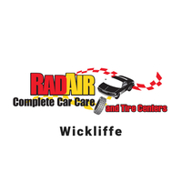 Rad Air Complete Car Care