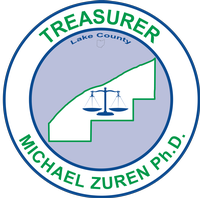 Lake County Treasurer's Office