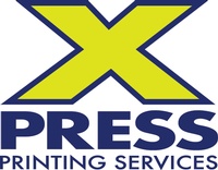 X Press Printing Services Inc.