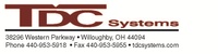 TDC Systems-