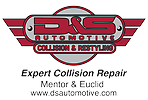 D&S Automotive Collision and Restyling