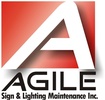 Agile Sign & Lighting Maintenance, Inc.