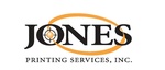 Jones Printing Services Inc.