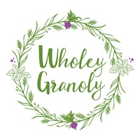 Wholey Granoly