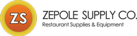 Zepole Restaurant Supply Co.