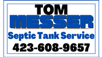 Tom Messer Septic Tank Service