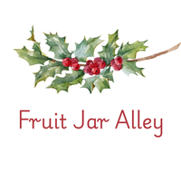 Fruit Jar Alley