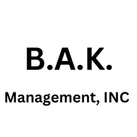 B.A.K. Management, LLC