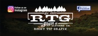 Rocky Top Grafix