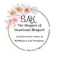 B.A.K. Management, LLC