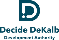 Decide DeKalb Development Authority